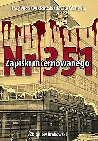 Zapiski internowanego