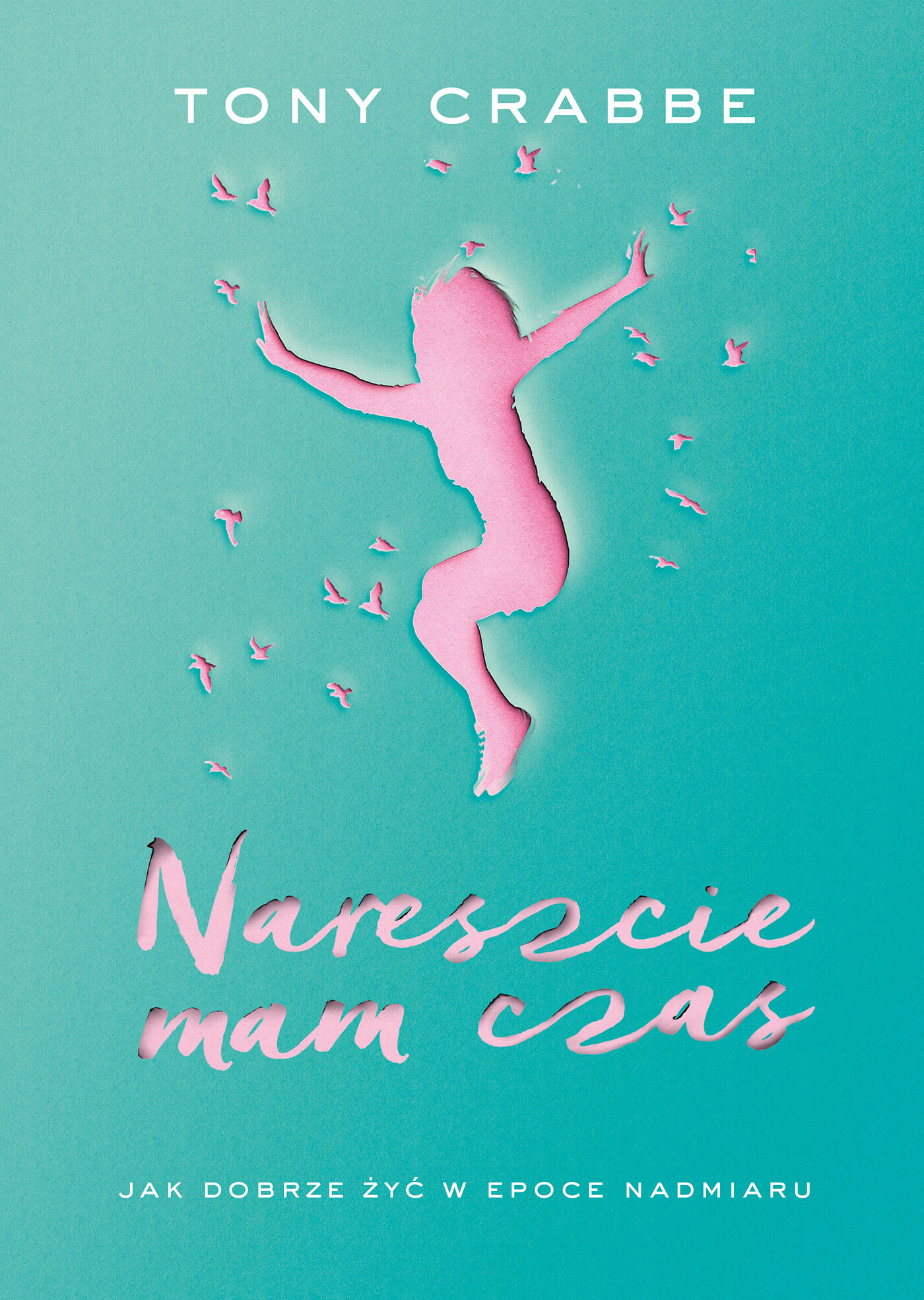 Nareszcie mam czas