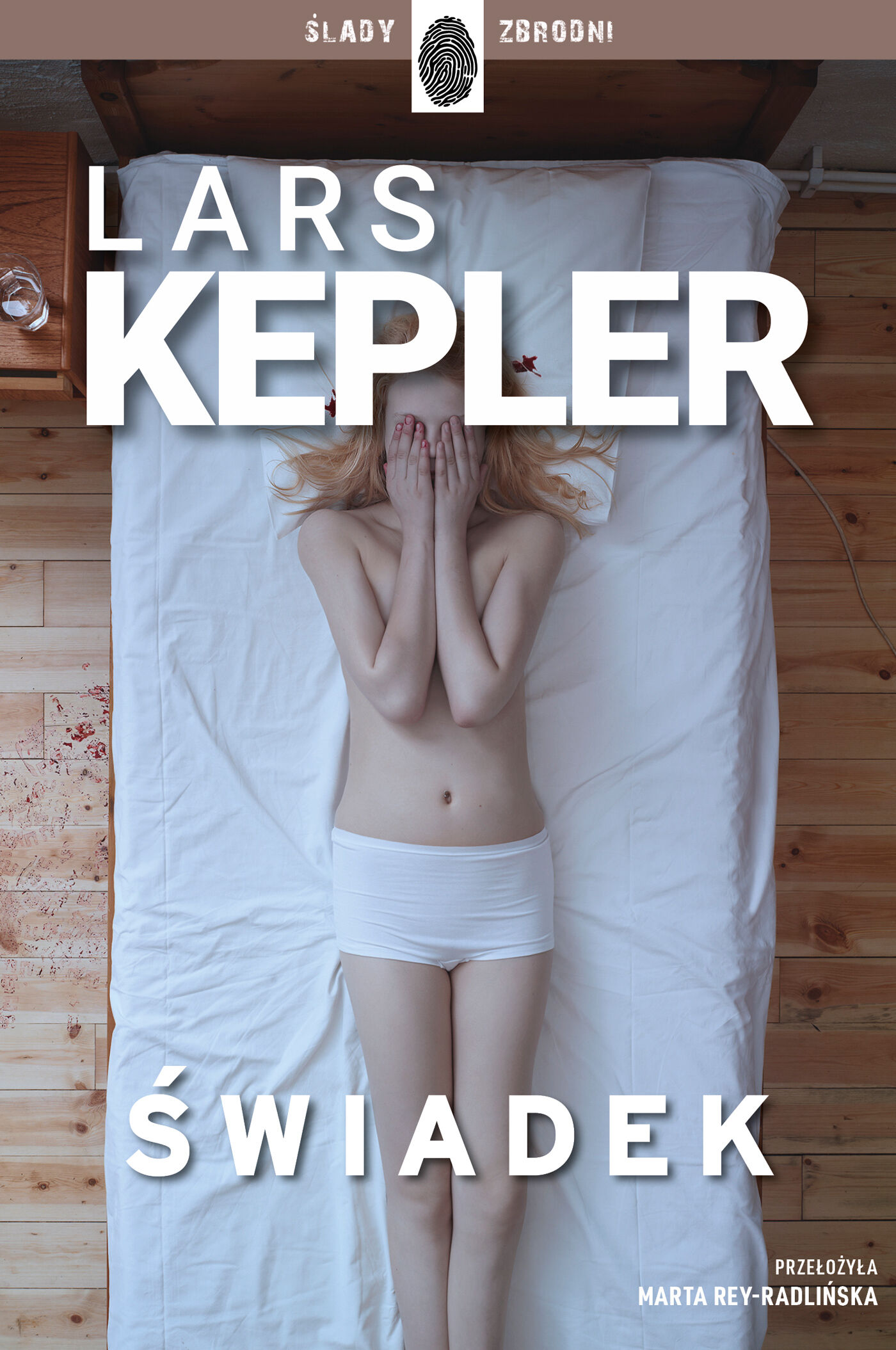 Świadek (e-book)