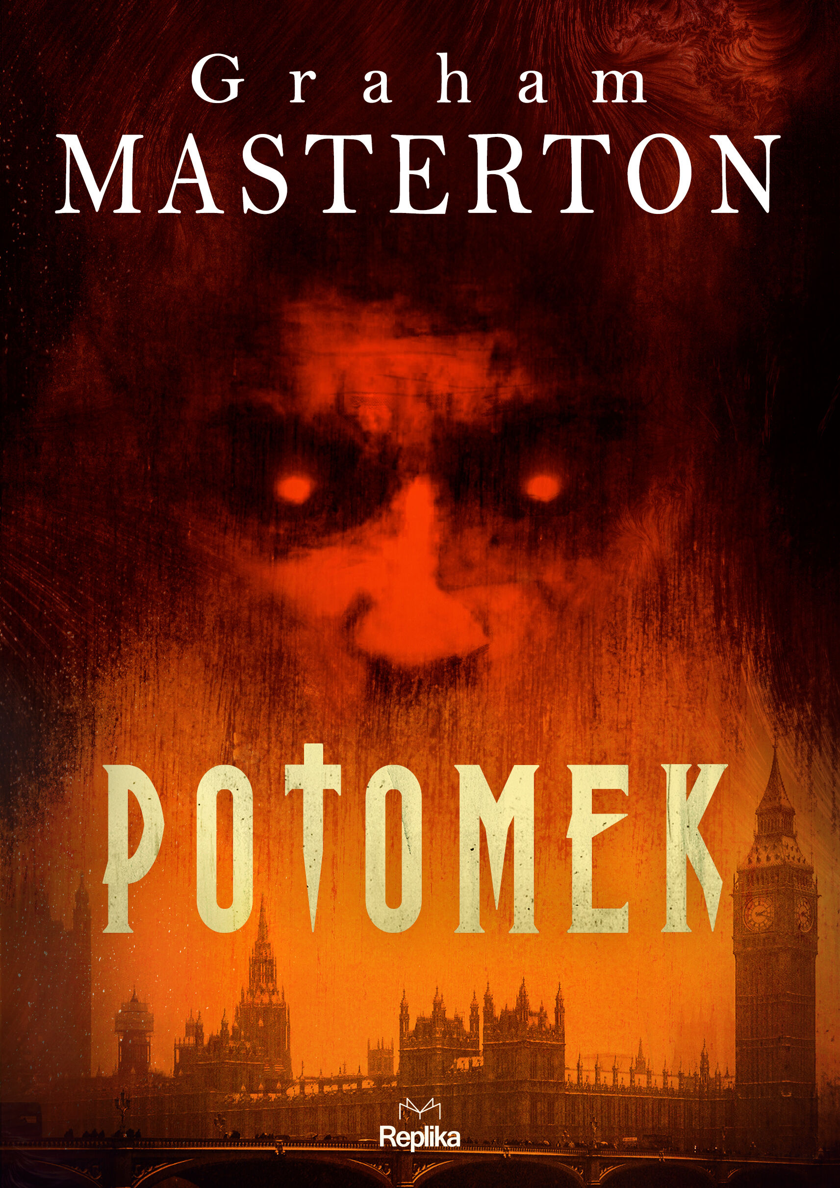 Potomek (e-book)