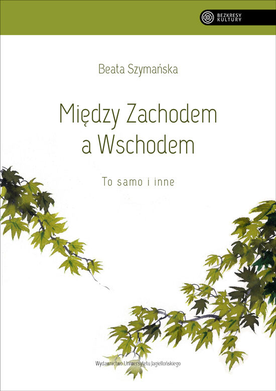 Między Zachodem a Wschodem