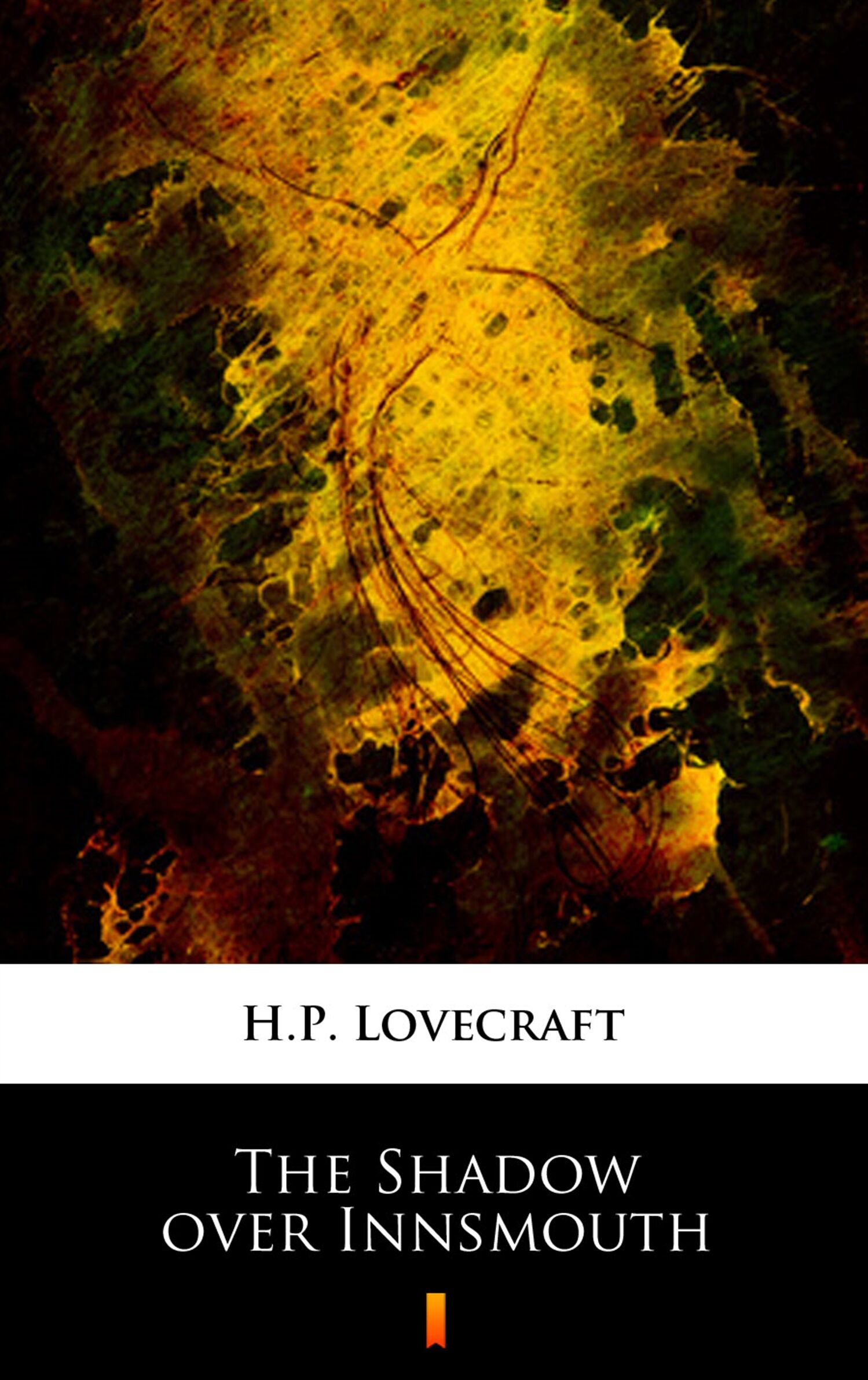 The Shadow over Innsmouth (e-book)