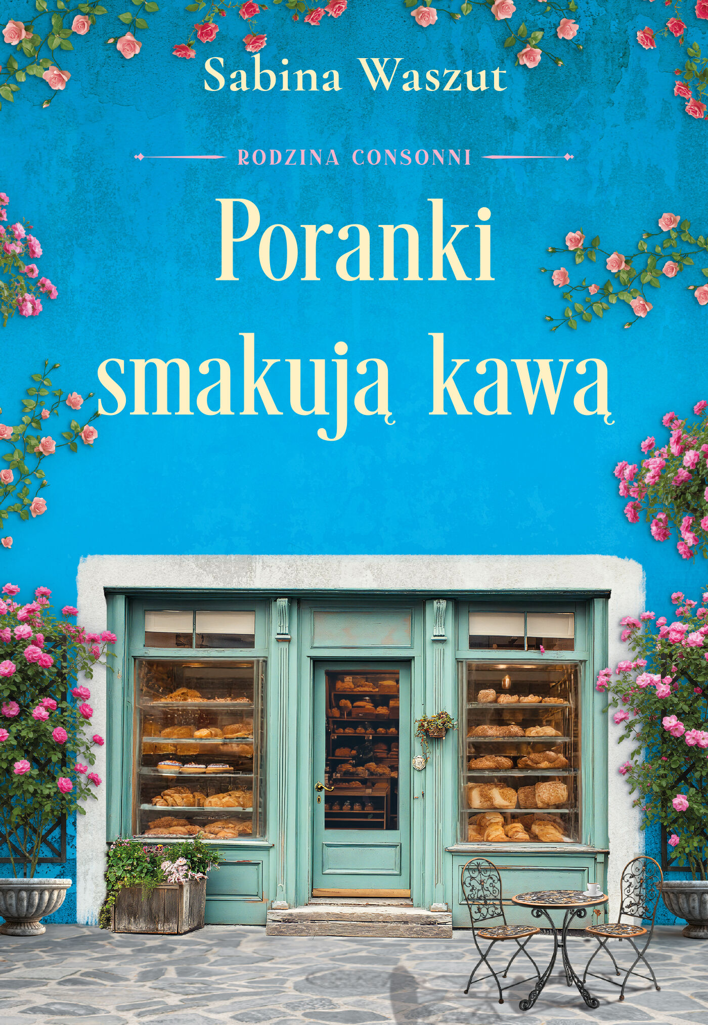 Poranki smakują kawą (e-book)