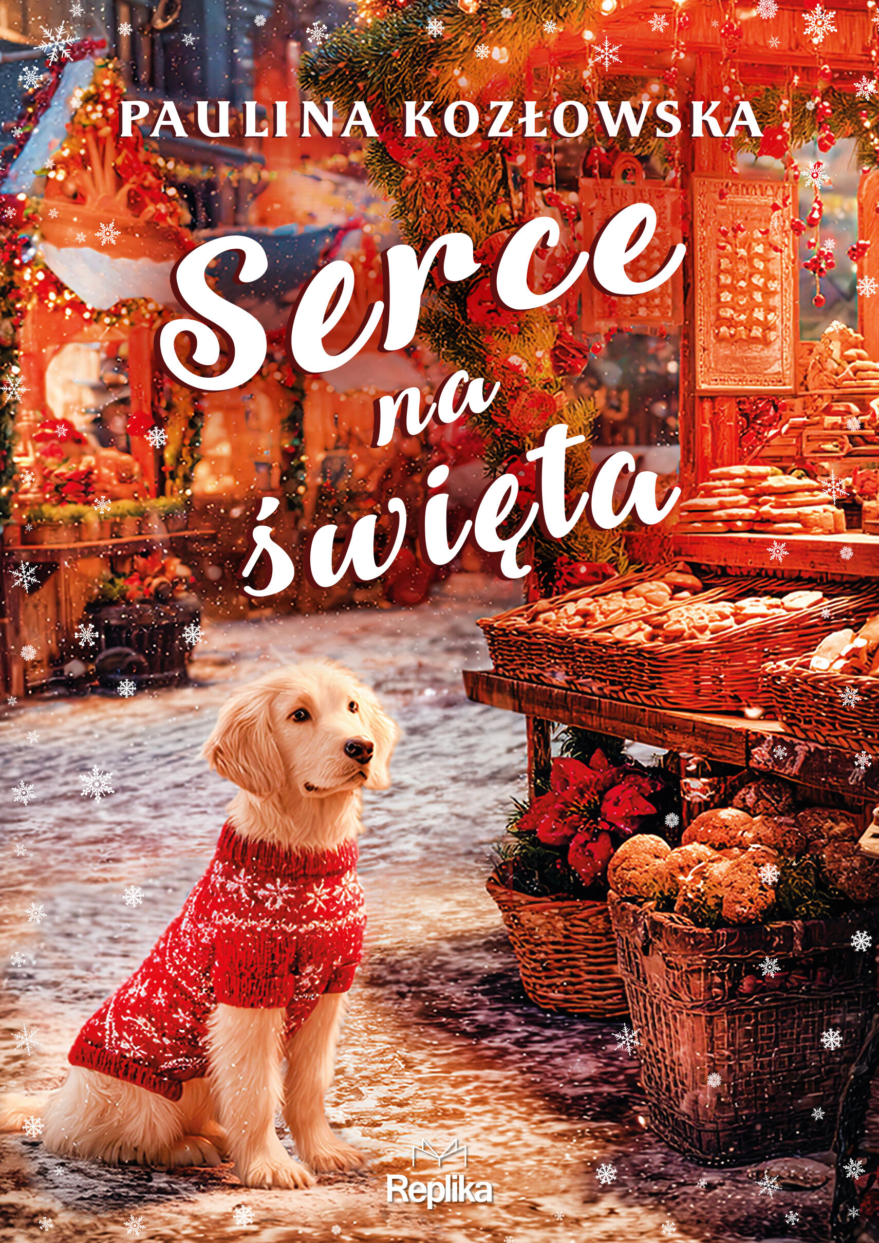 Serce na święta (e-book)