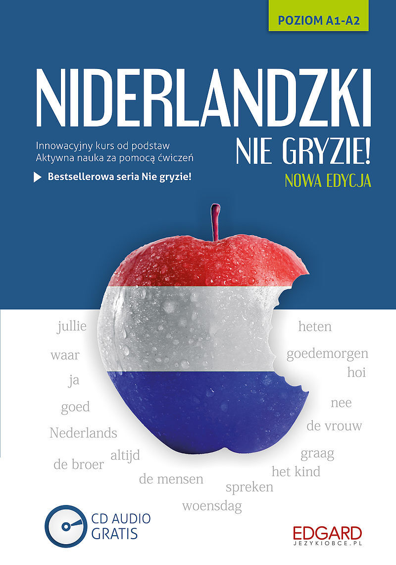 Niderlandzki nie gryzie! 3. edycja