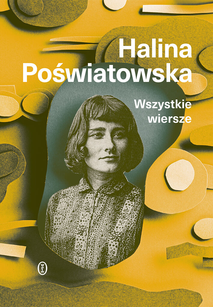 Wszystkie wiersze (e-book)