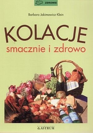 Kolacje smacznie i zdrowo