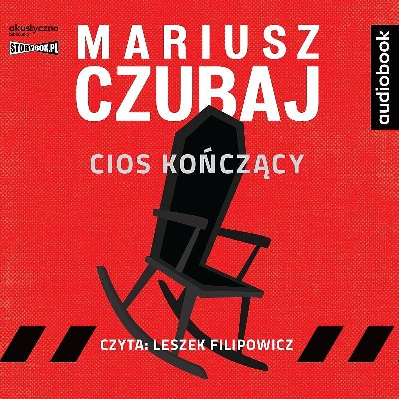 Cd mp3 cios kończący