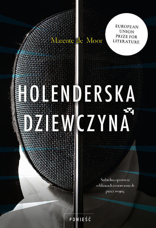 Holenderska dziewczyna