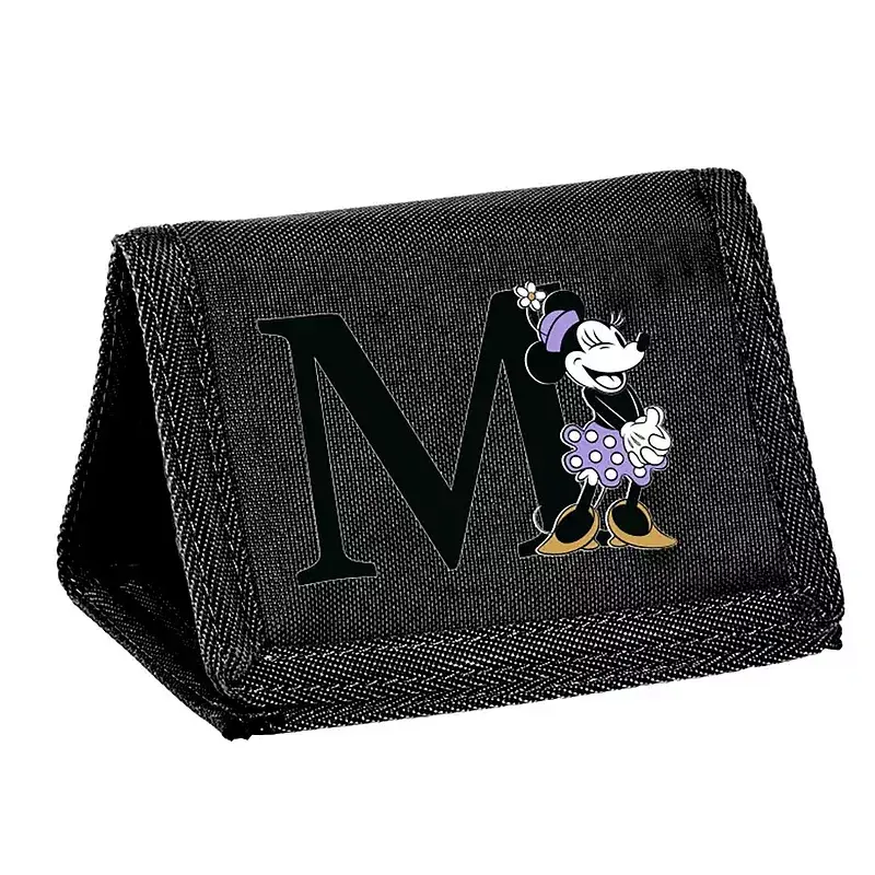 Portfel disney minnie dm24ff-882