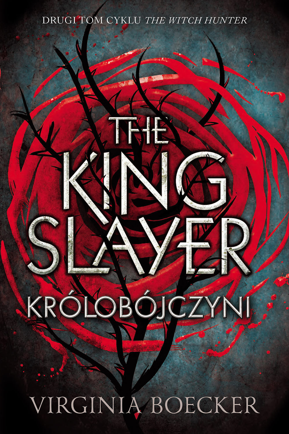Królobójczyni