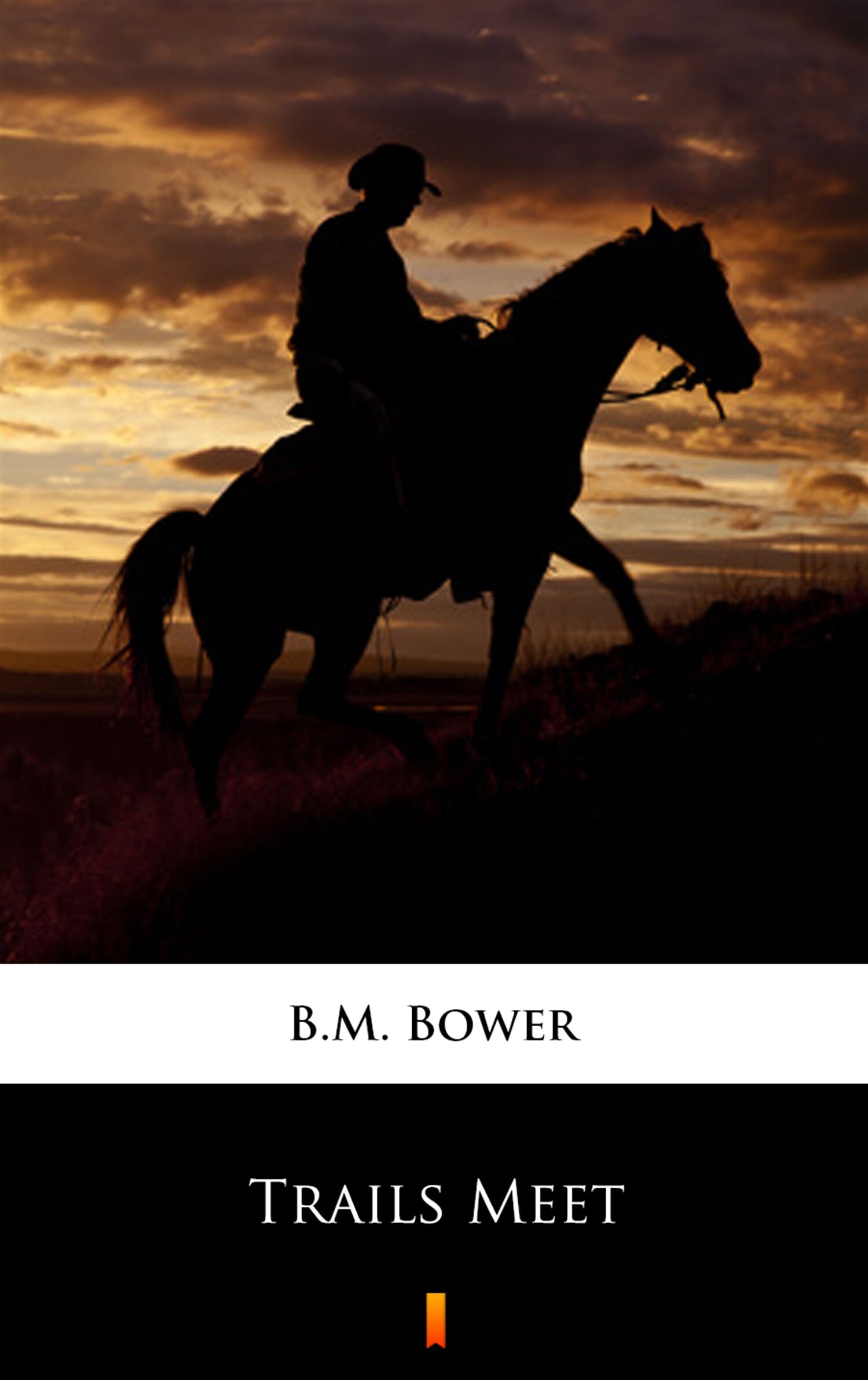 Trails Meet (e-book)