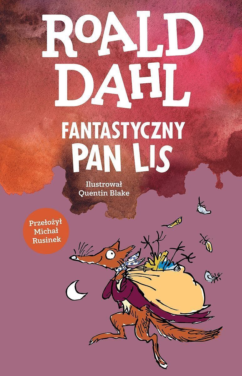 Fantastyczny pan lis