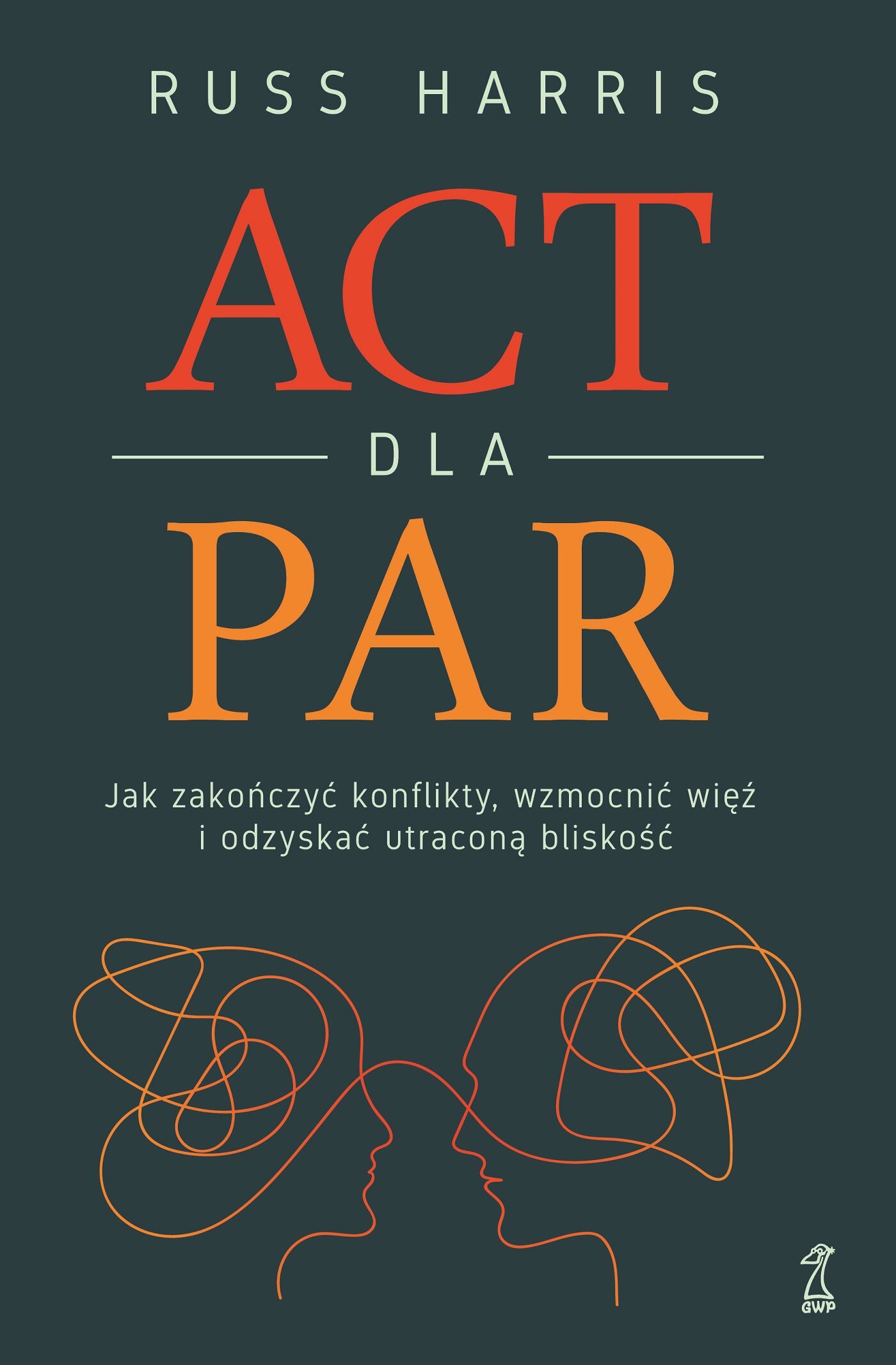 ACT dla par (e-book)