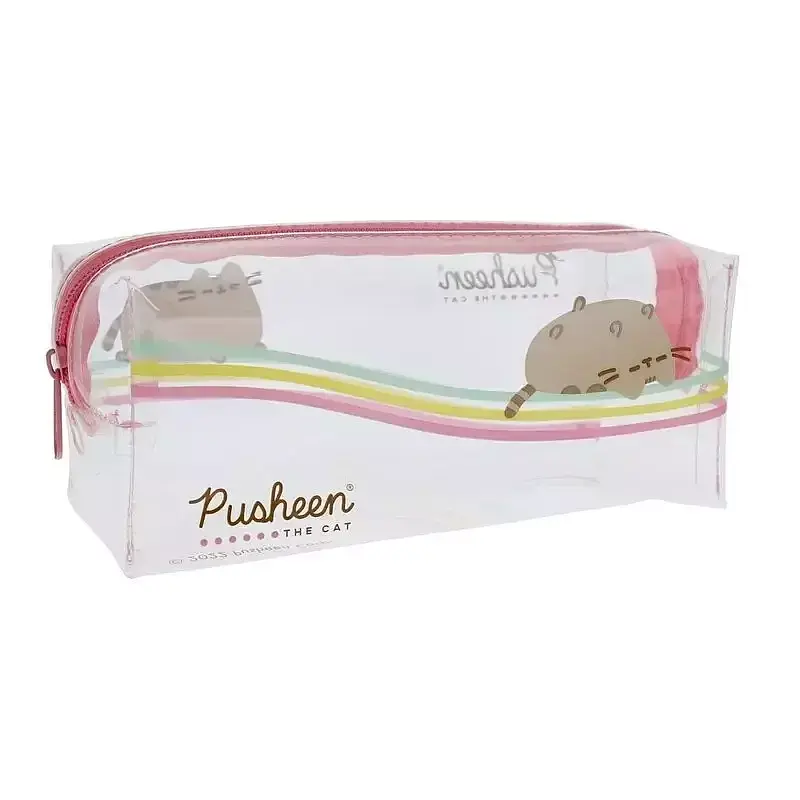Piórnik kosmetyczka pusheen pucc5622