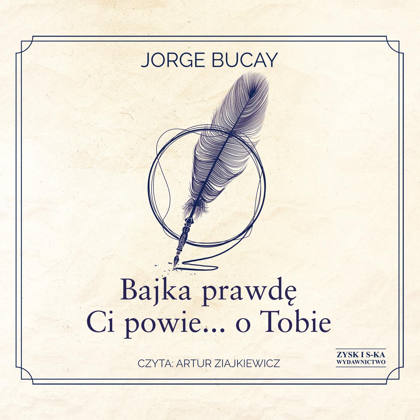Bajka prawdę Ci powie… o Tobie (audiobook MP3)