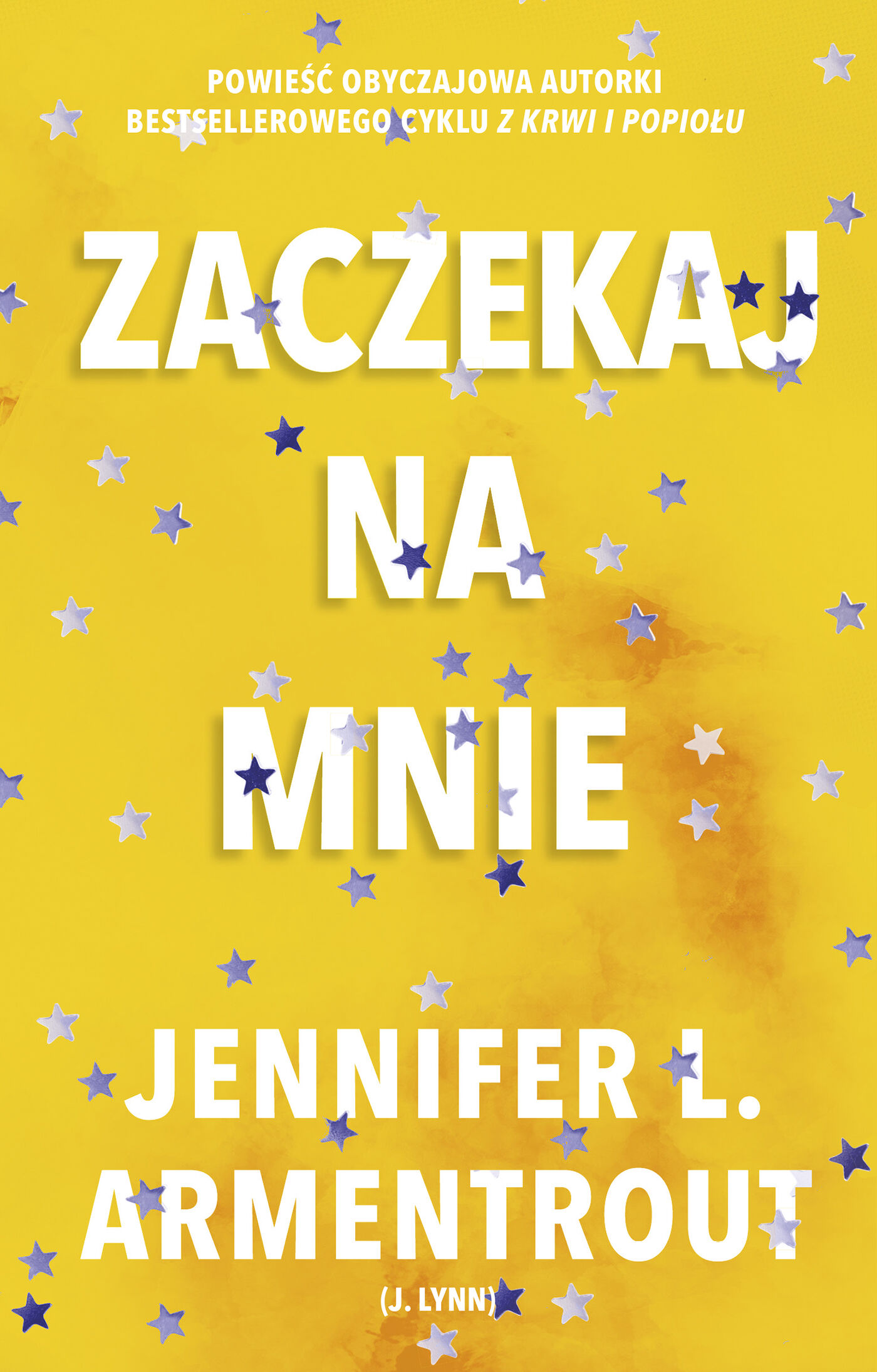 Zaczekaj na mnie (e-book)