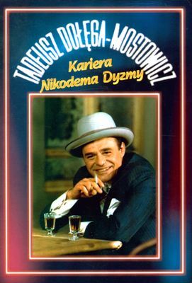 Kariera nikodema dyzmy
