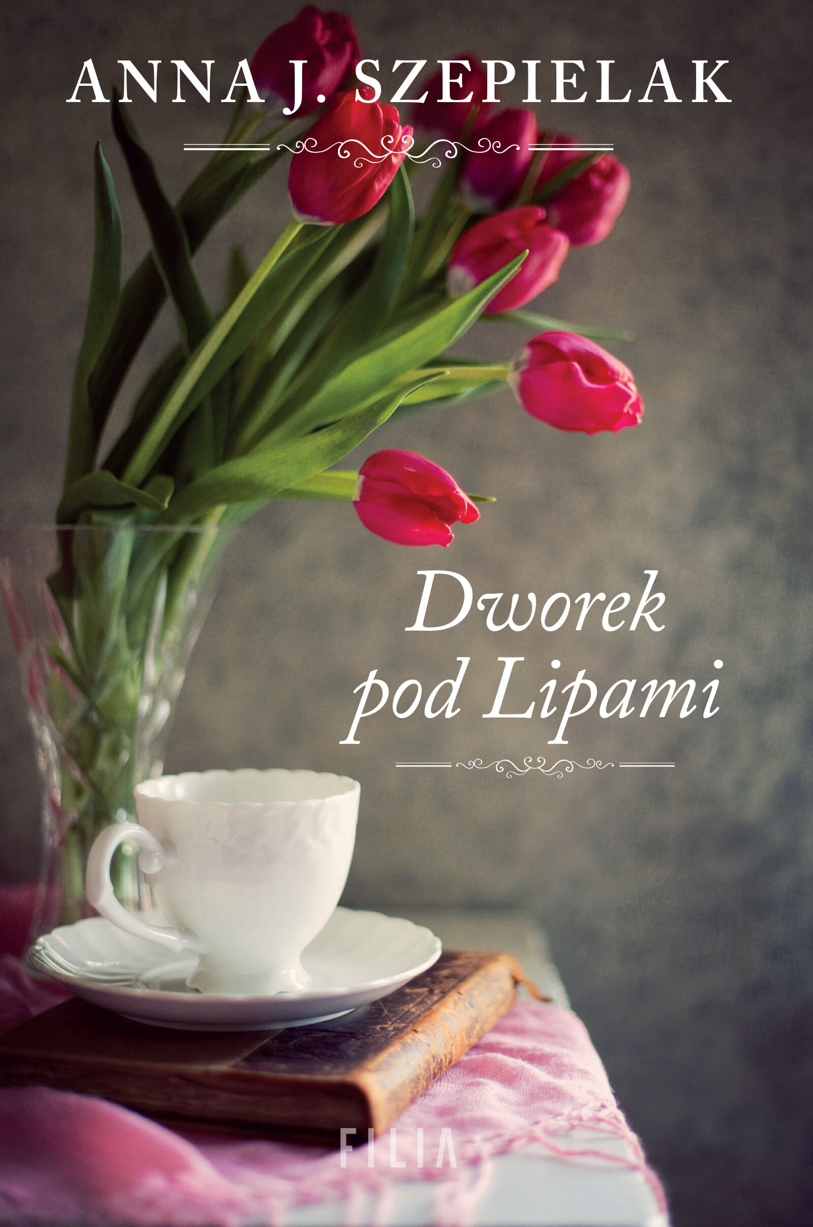 Dworek pod Lipami