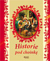 Historie pod choinkę