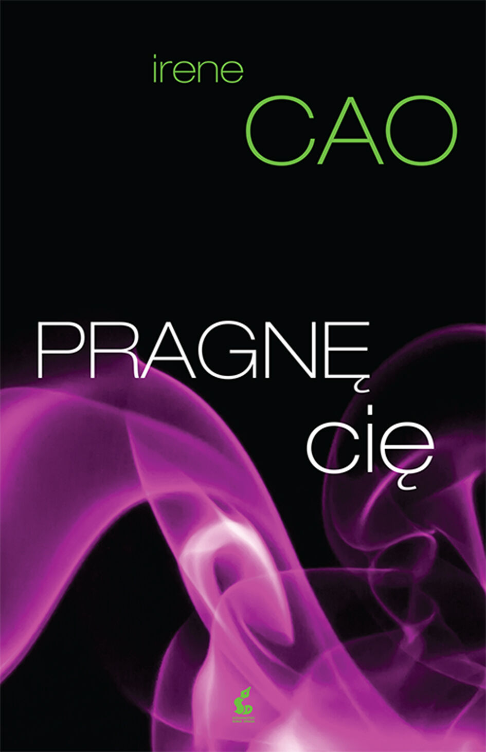 Pragnę cię