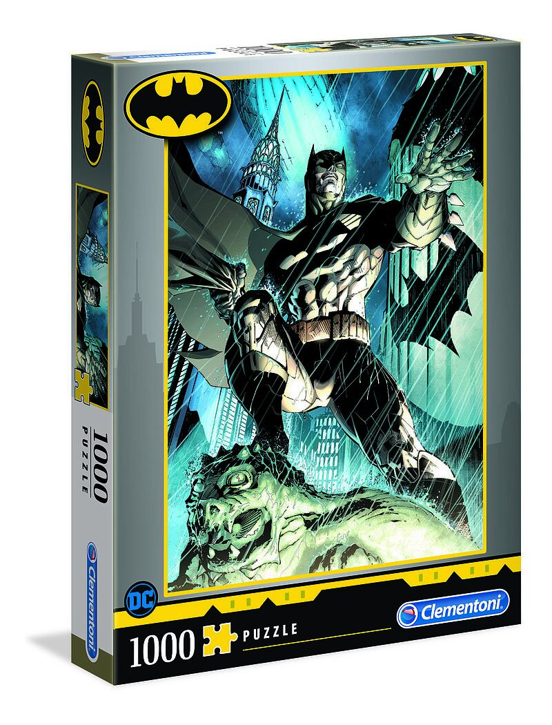 Puzzle 1000 batman 39576