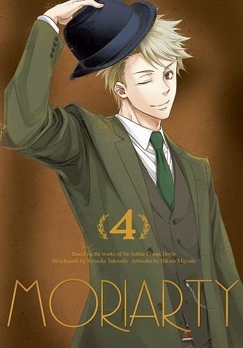 Moriarty - 04