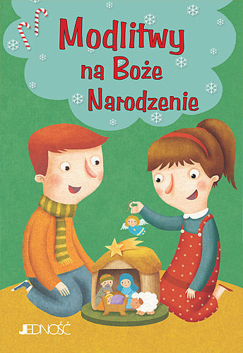 Modlitwy dzieci Bożych.