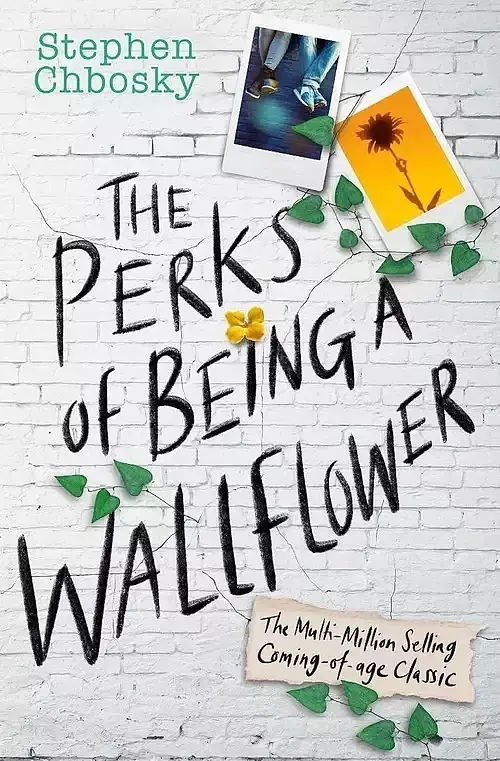 Perks of Being a Wallflower