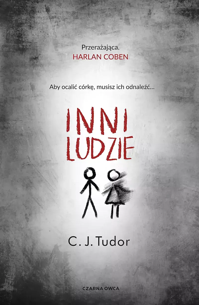 Inni ludzie (Duże Litery)