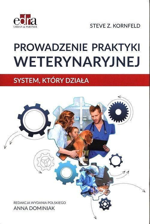Prowadzenie praktyki weterynaryjnej. System, który działa