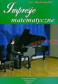 Impresje matematyczne. Tom 2