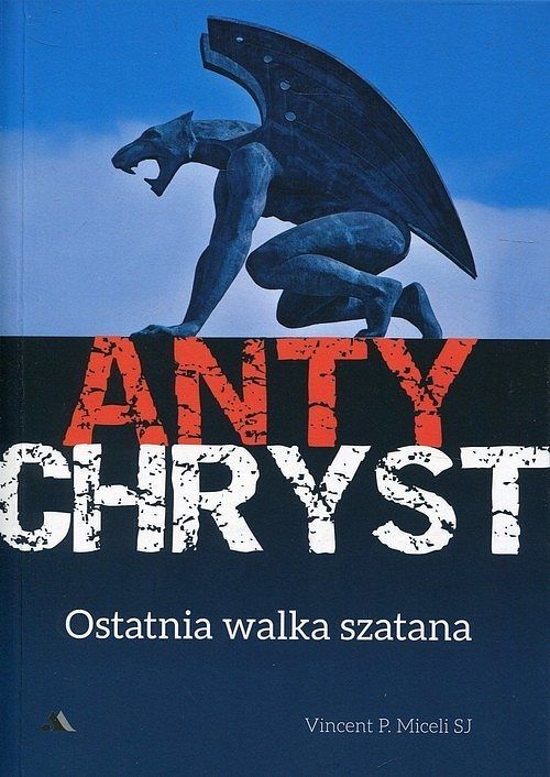 Antychryst