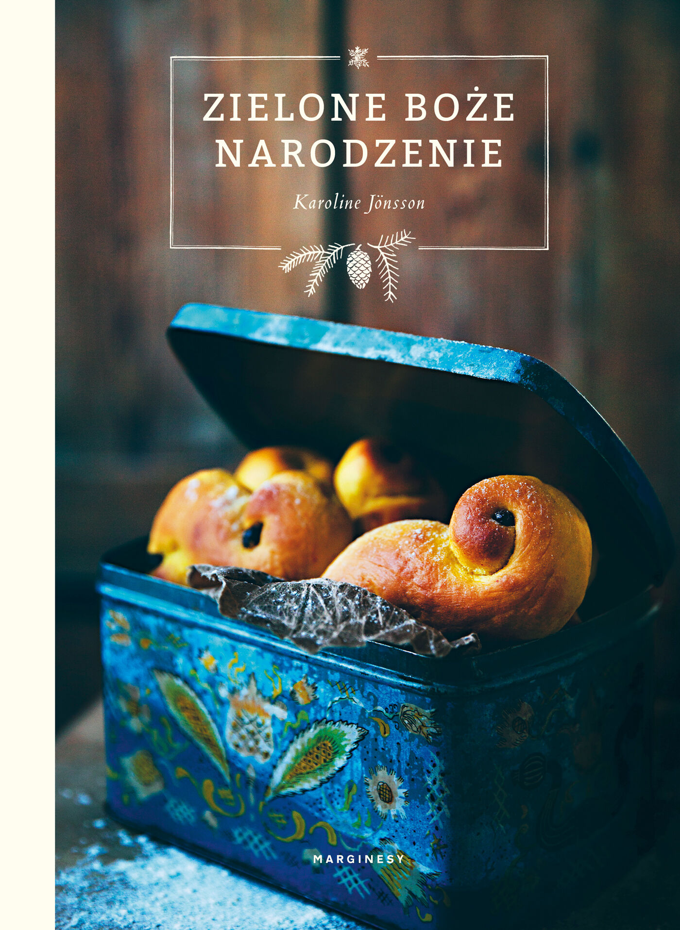 Zielone Boże Narodzenie