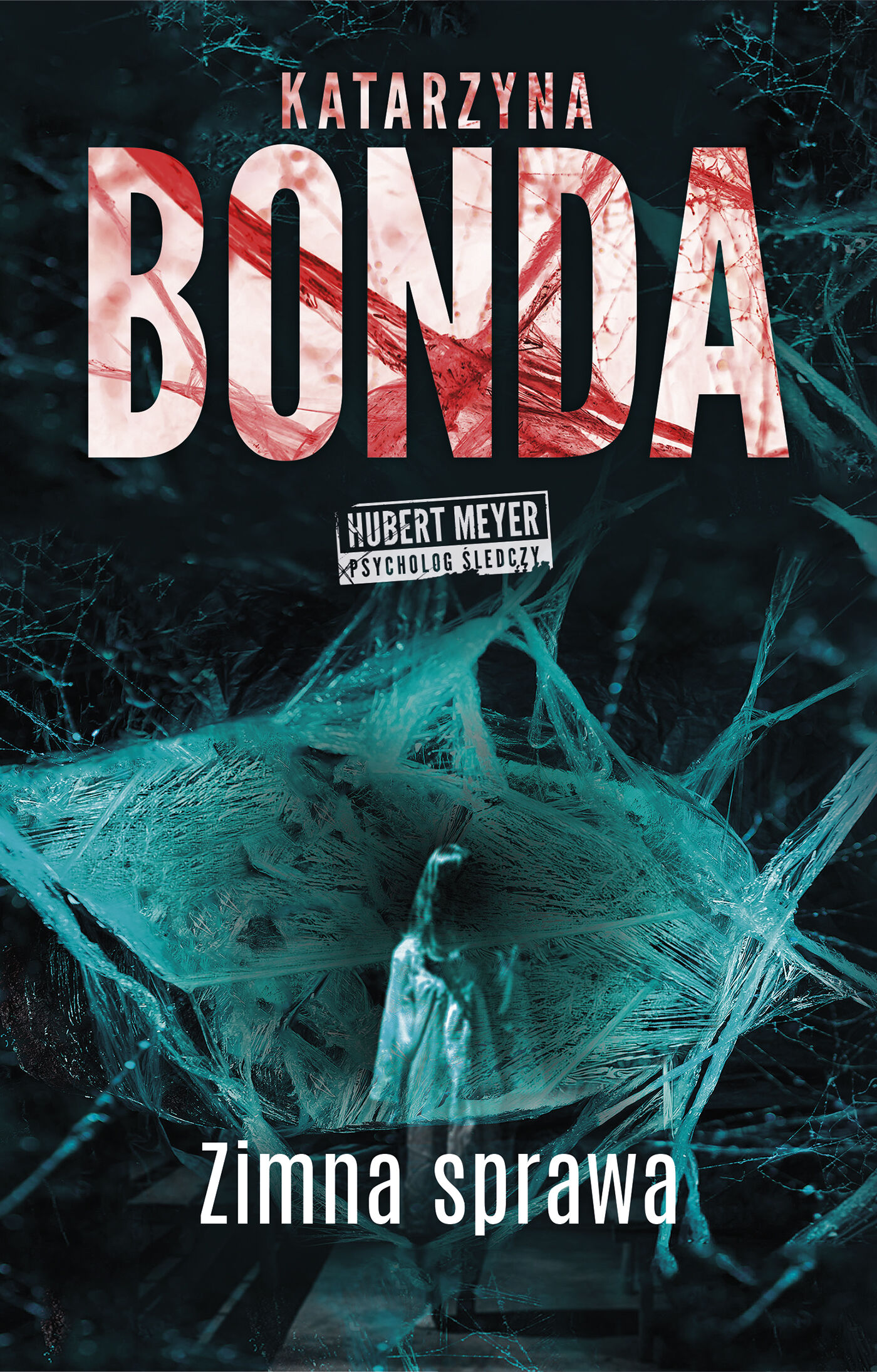 Zimna sprawa (e-book)