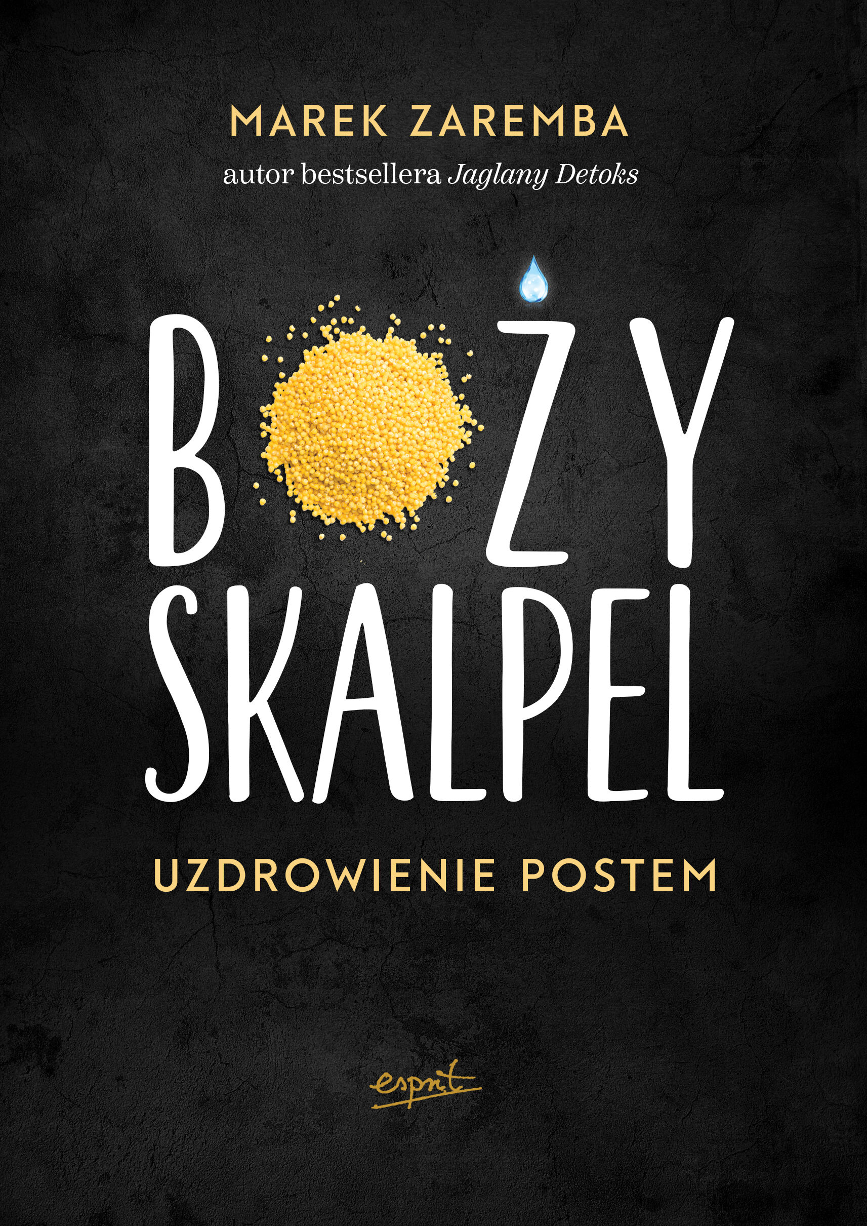 Boży skalpel uzdrowienie postem