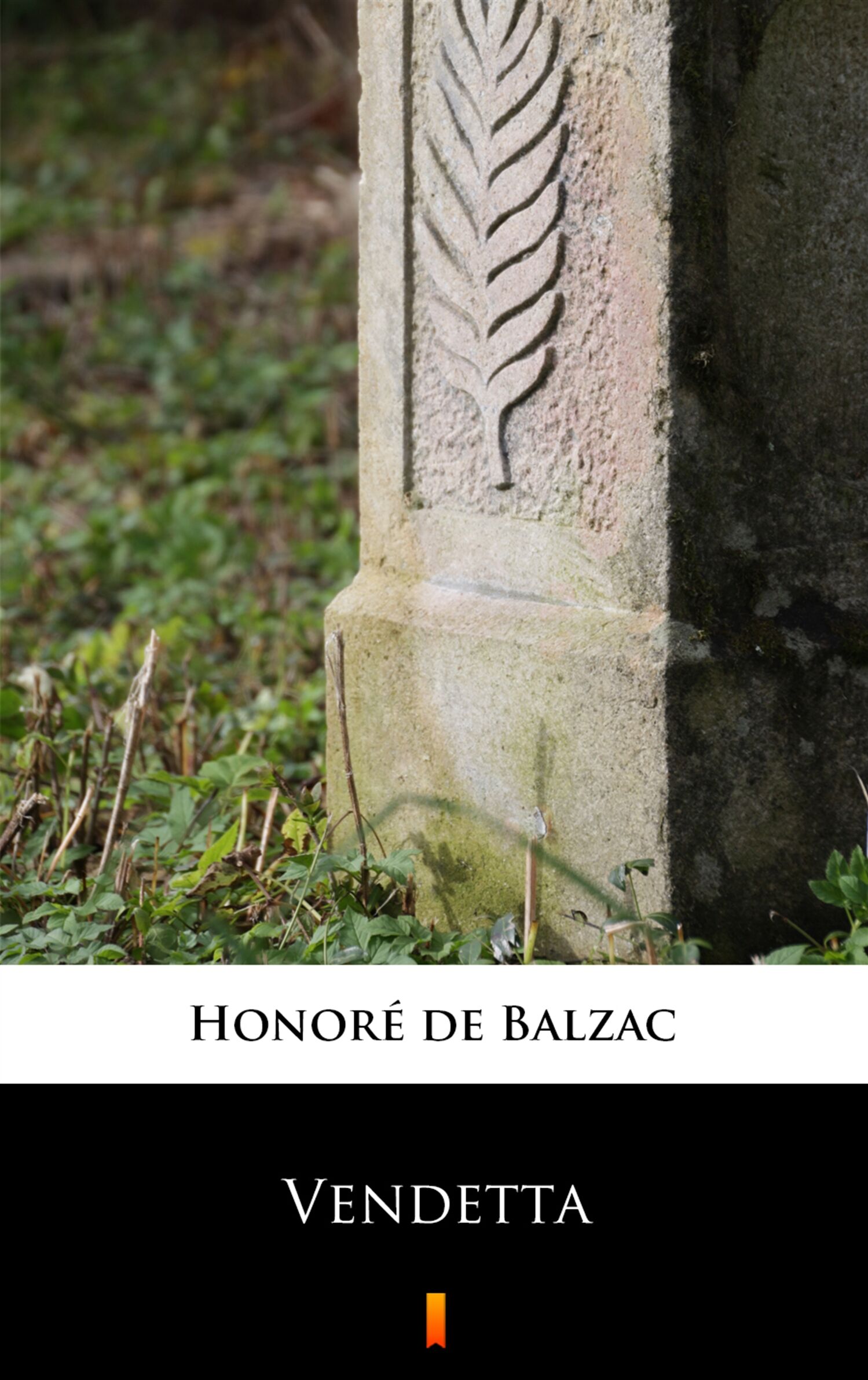 Vendetta (e-book)