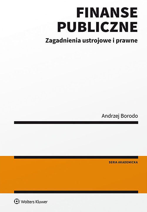Finanse publiczne