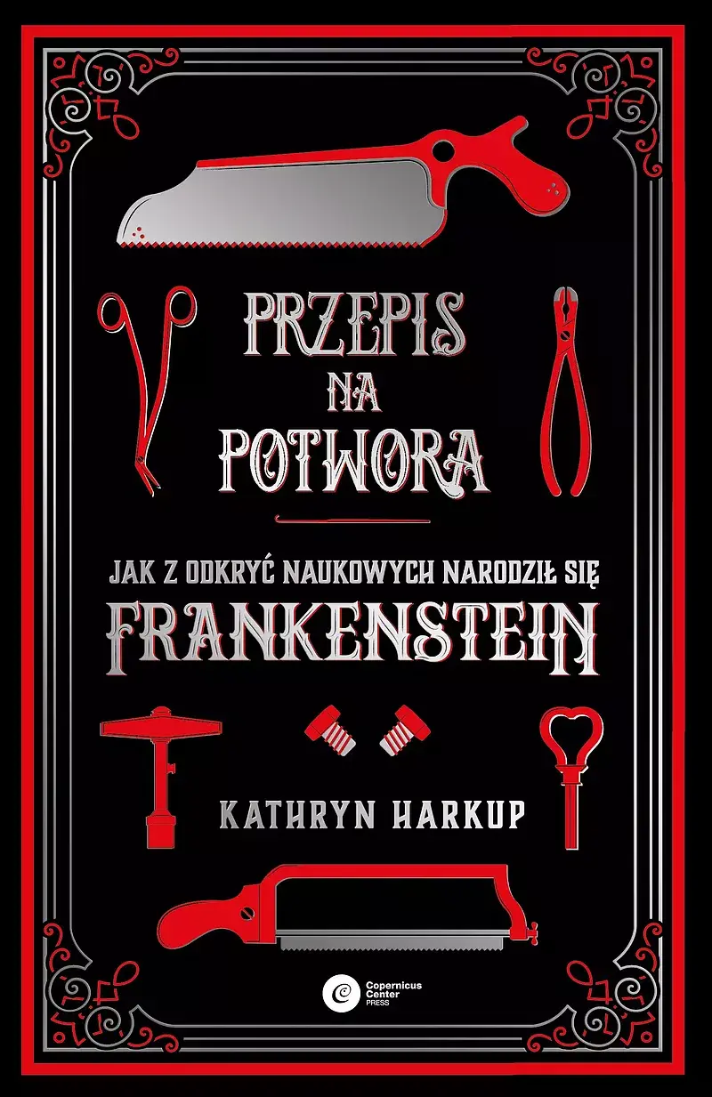Przepis na potwora
