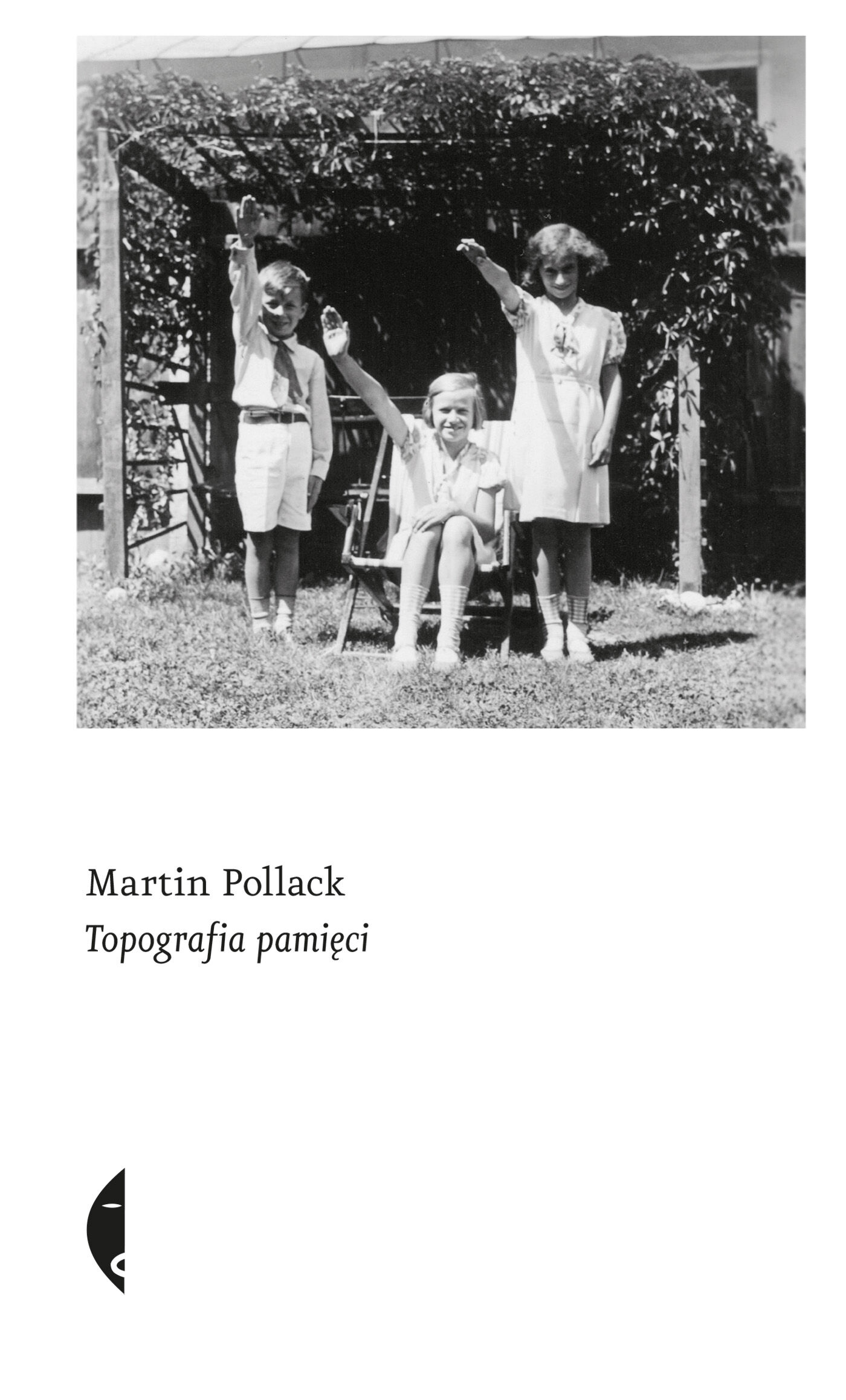 Topografia pamięci (e-book)