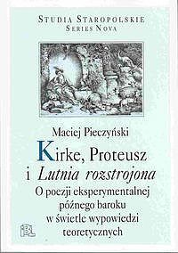 Kirke, Proteusz i Lutnia rozstrojona