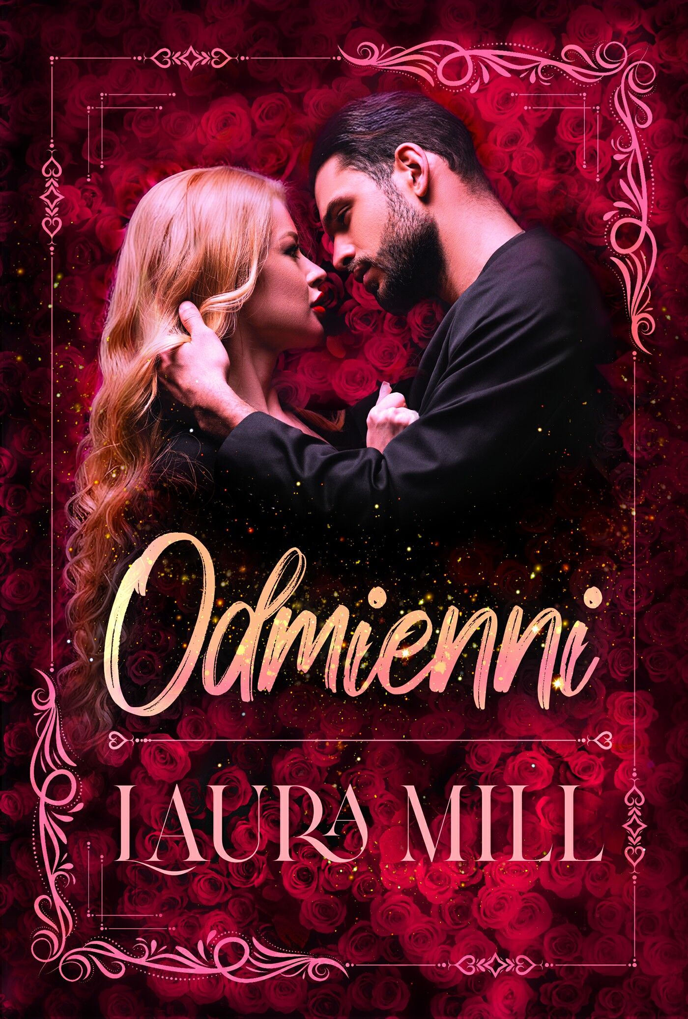 Odmienni (e-book)