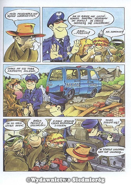 Bezpieczeństwo dziecka - W domu, w szkole, na ulicy