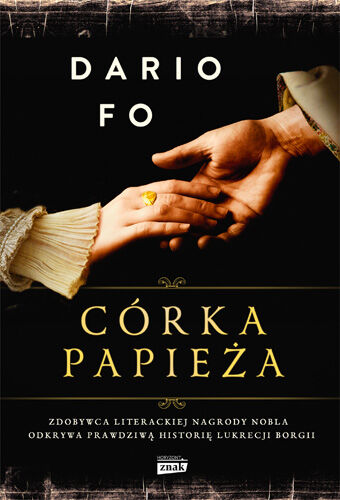 Córka papieża