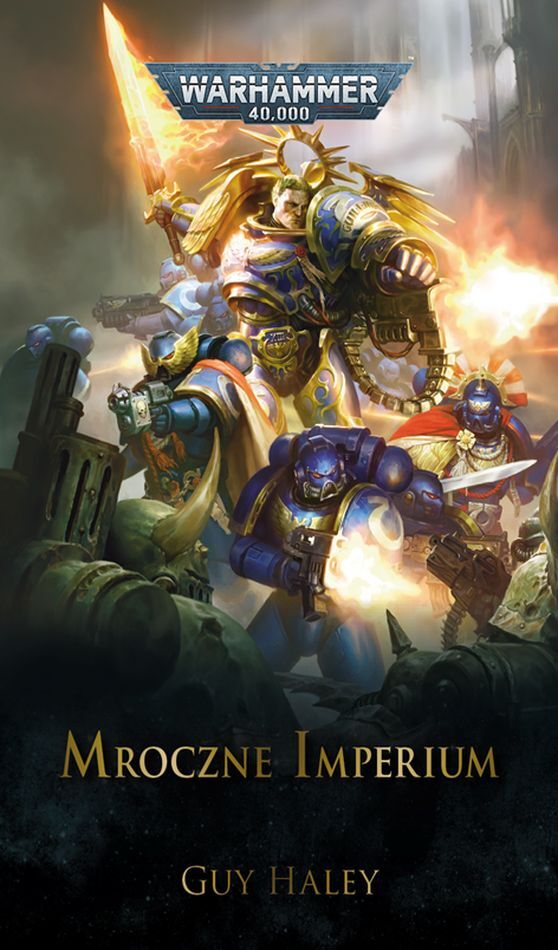 Mroczne Imperium