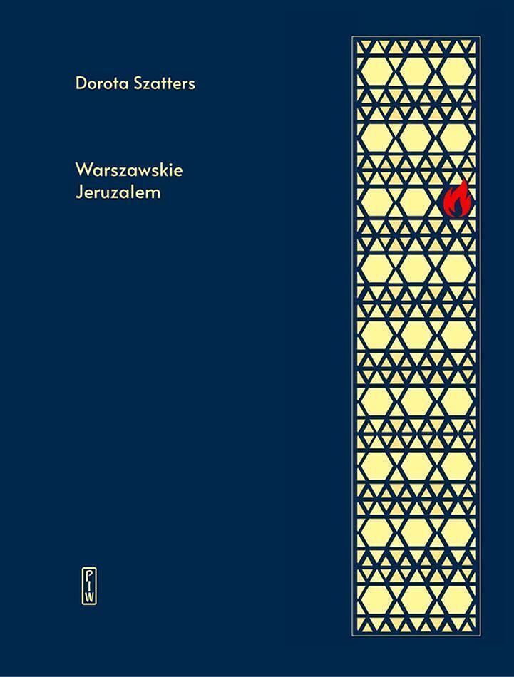 Warszawskie jeruzalem