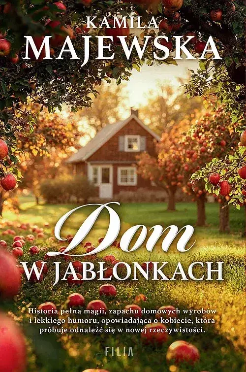 Dom w Jabłonkach