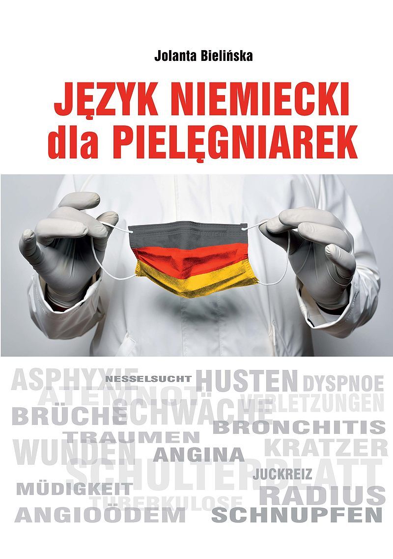 Język niemiecki dla pielęgniarek