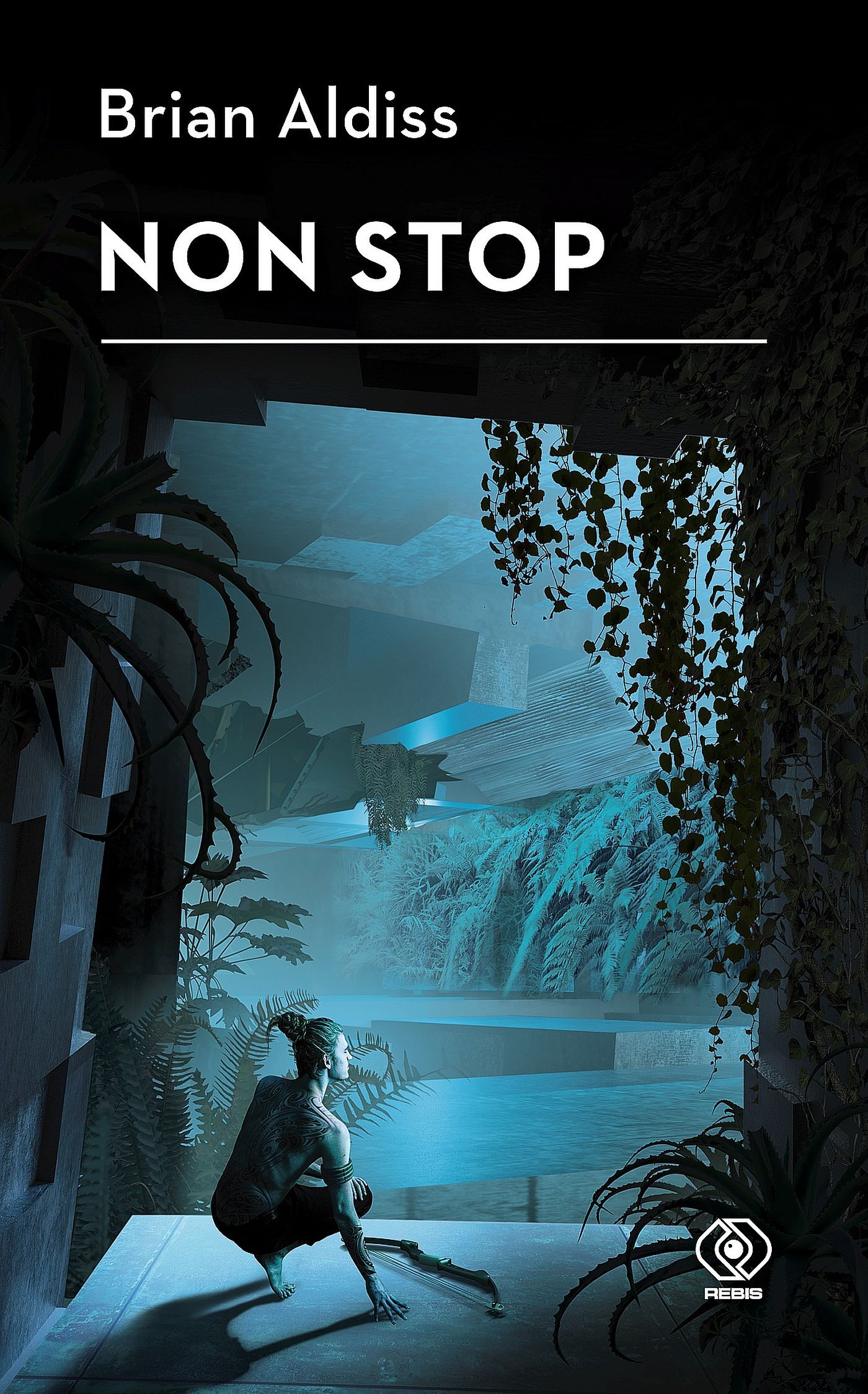 Non stop (e-book)