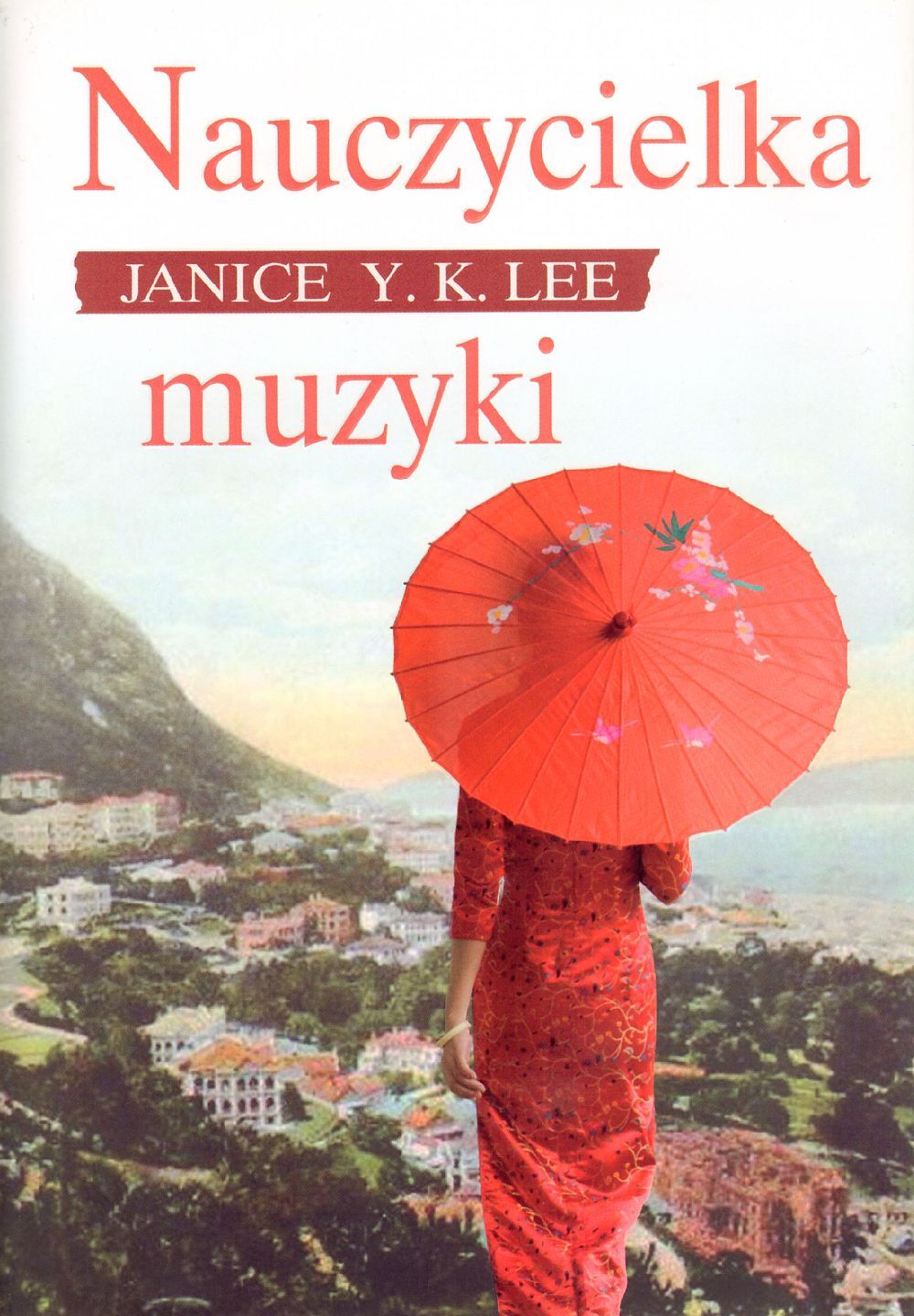 Nauczycielka muzyki